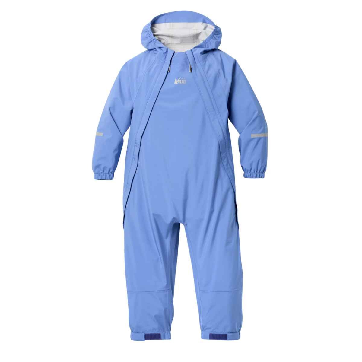 REI Co-op Trailmade Rainsuit