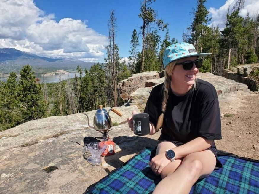 The Best Camping Coffee Maker: Our Top 5 Picks - Beyond The Tent