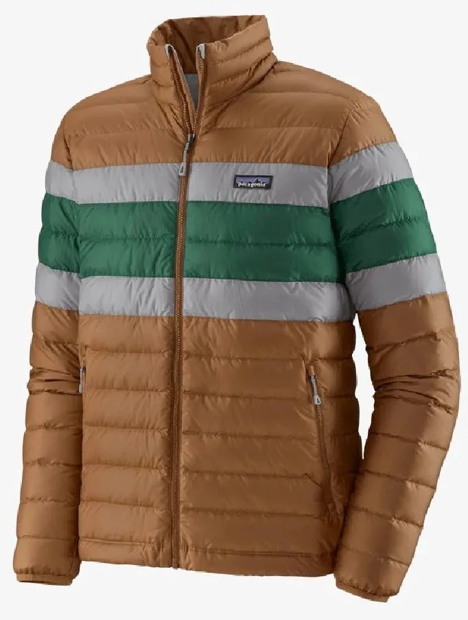 Best Down Jackets of 2022 — Treeline 