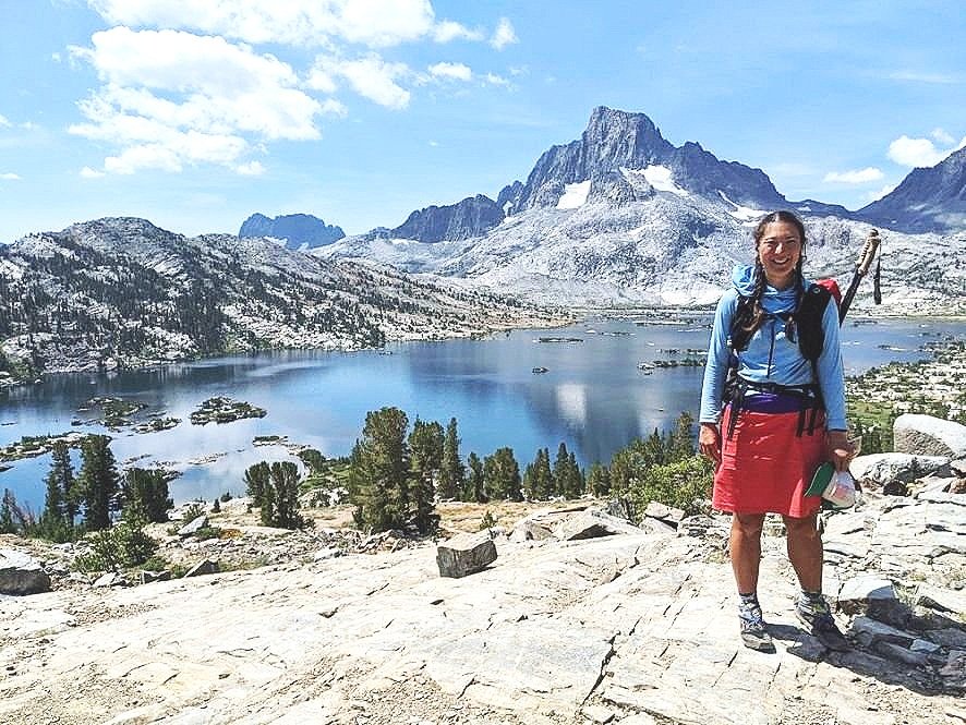 Thru-hike the John Muir Trail: Gear List & Strategy 2024