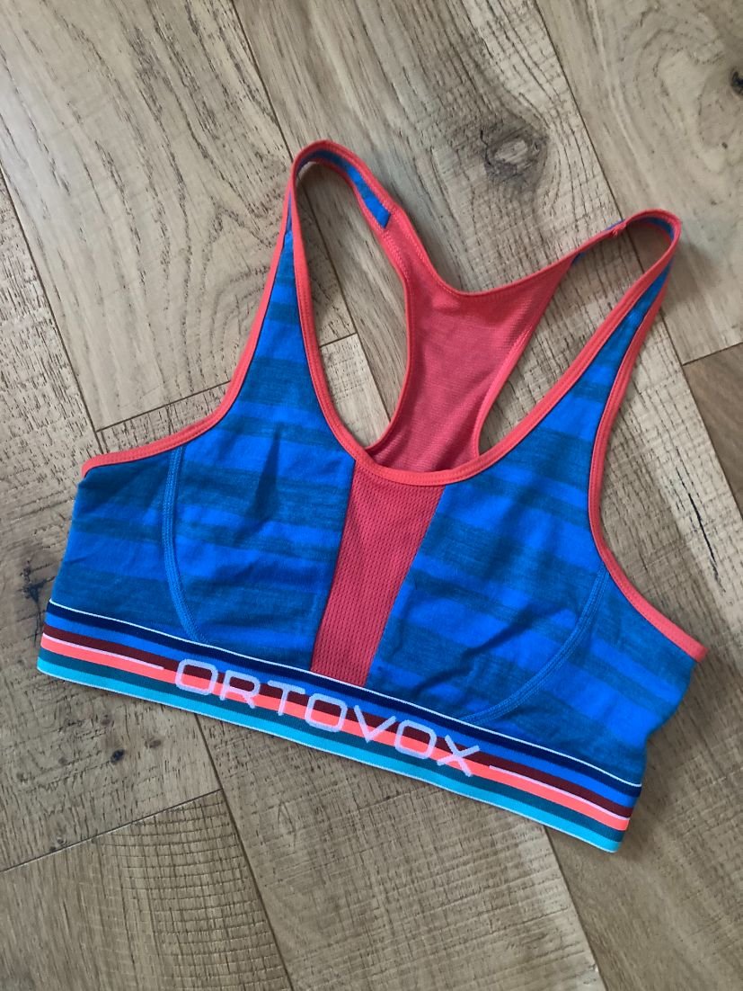 Best Sports Bras for AA to D Cups of 2024