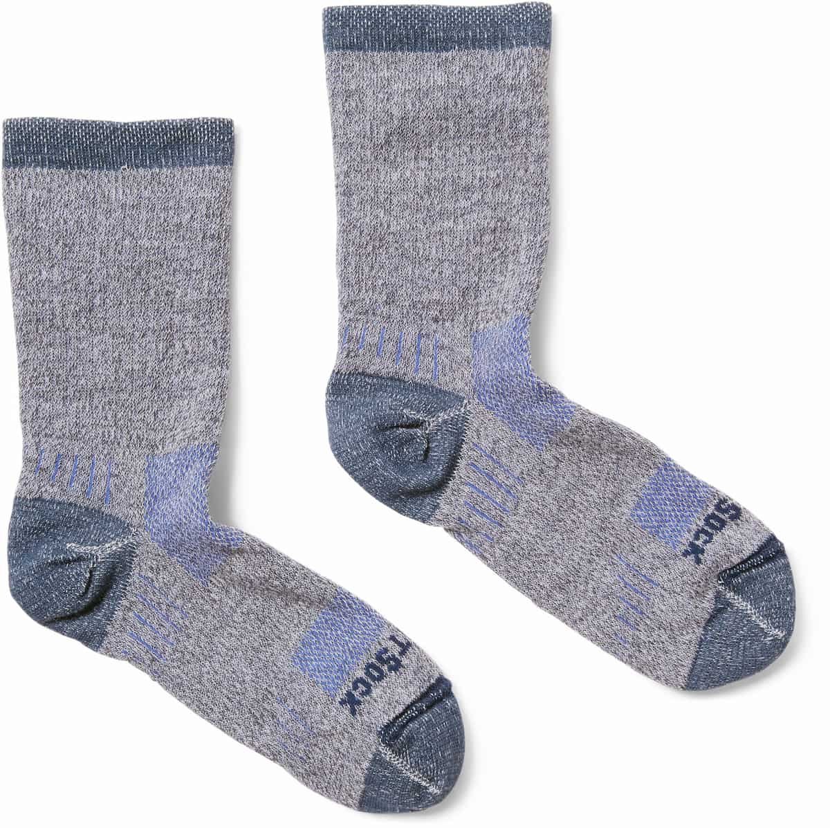 7 Best Hiking Socks of 2024 (Tested & Reviewed)