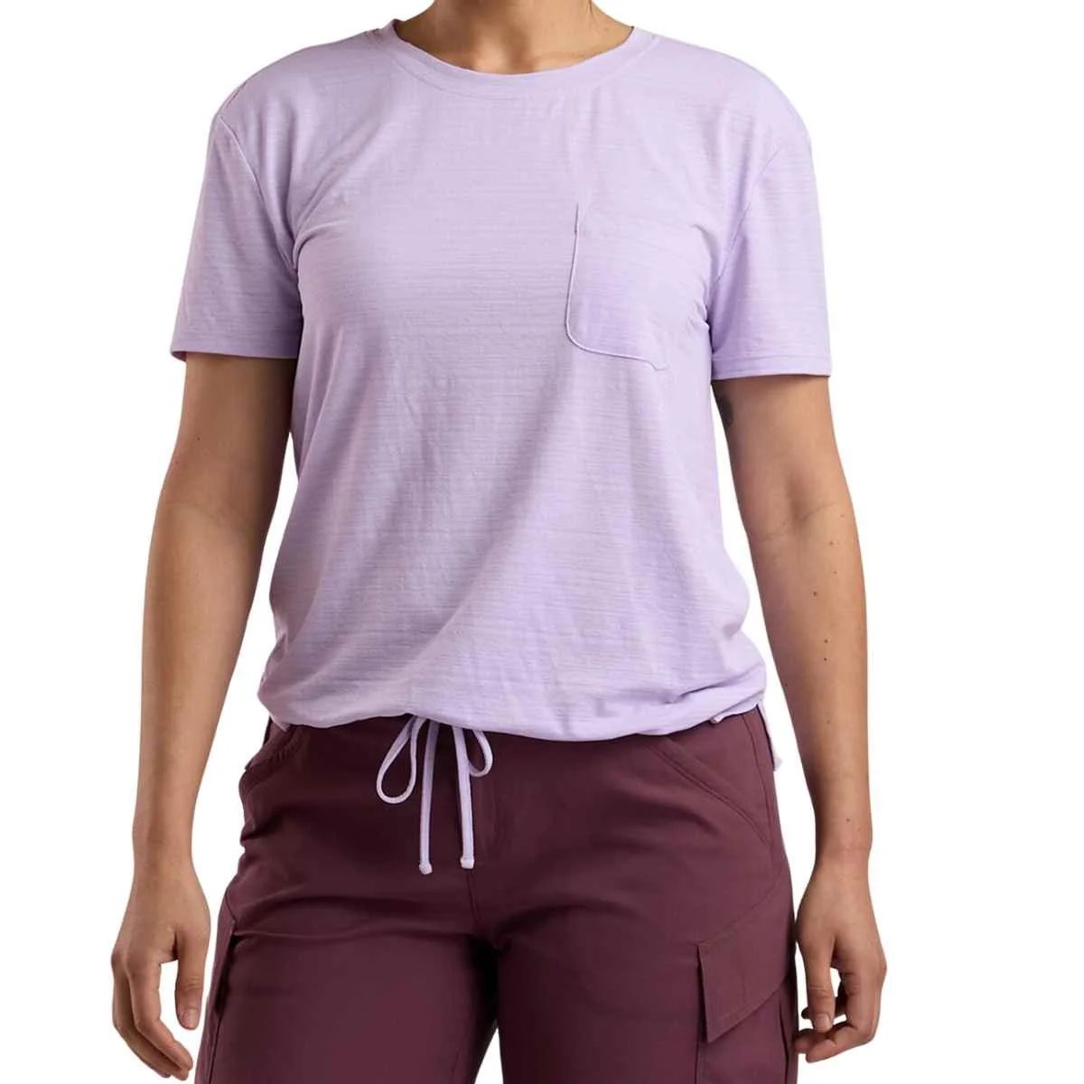 Title Nine Upland Short sleeve Sun Shirt