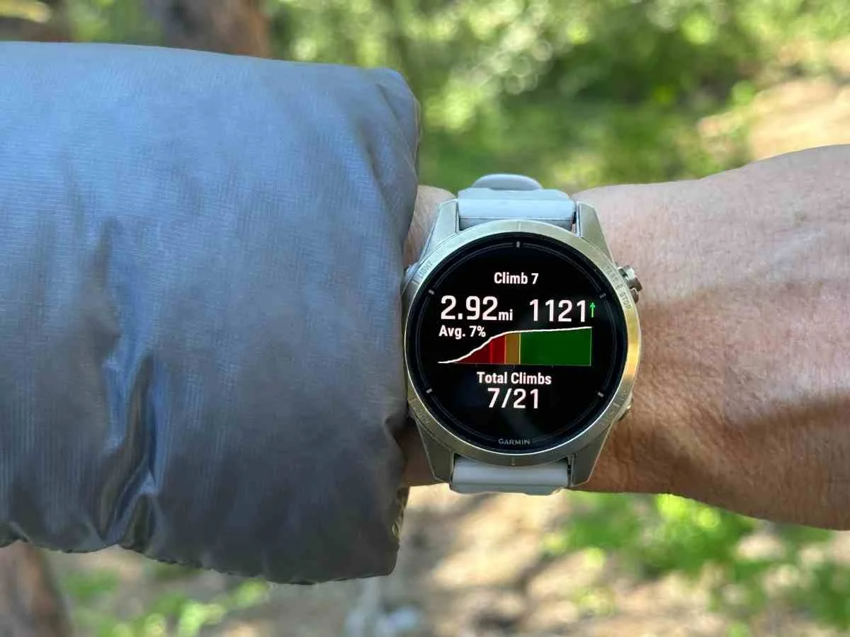 Garmin epix Pro (Gen 2) GPS Watch Review
