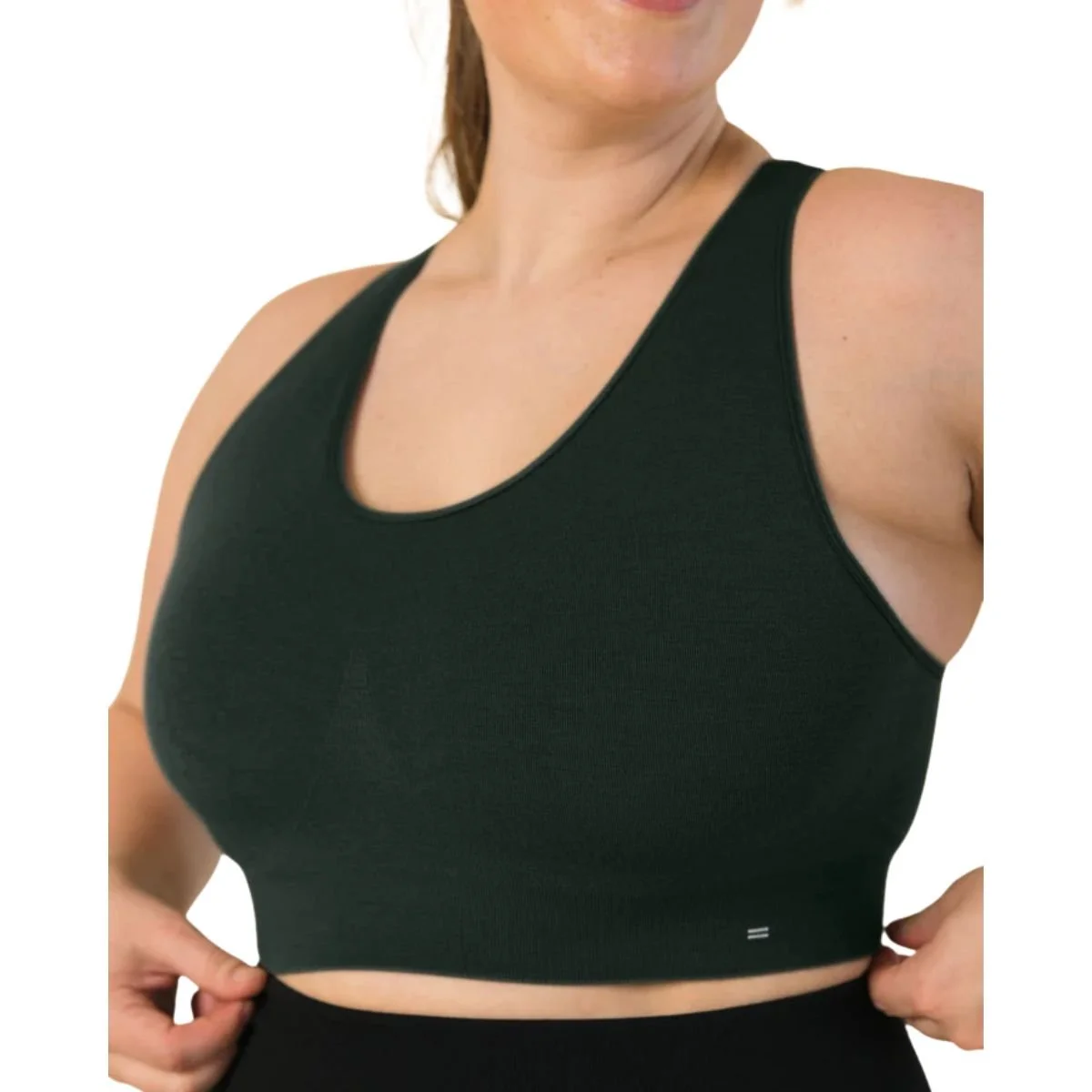 Branwyn Essential Racerback