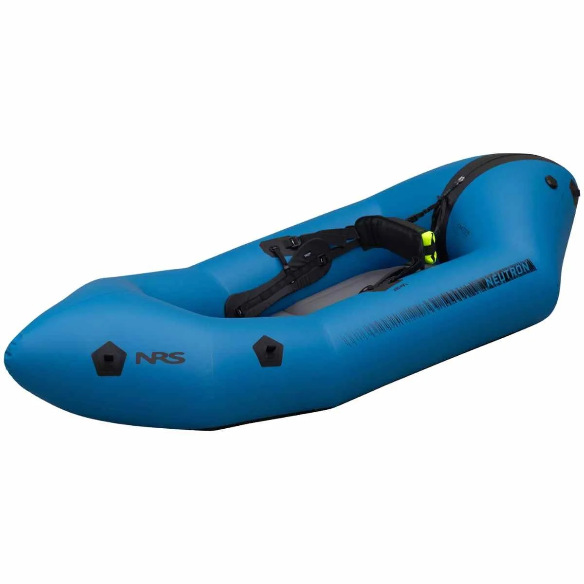 NRS Neutron Packraft