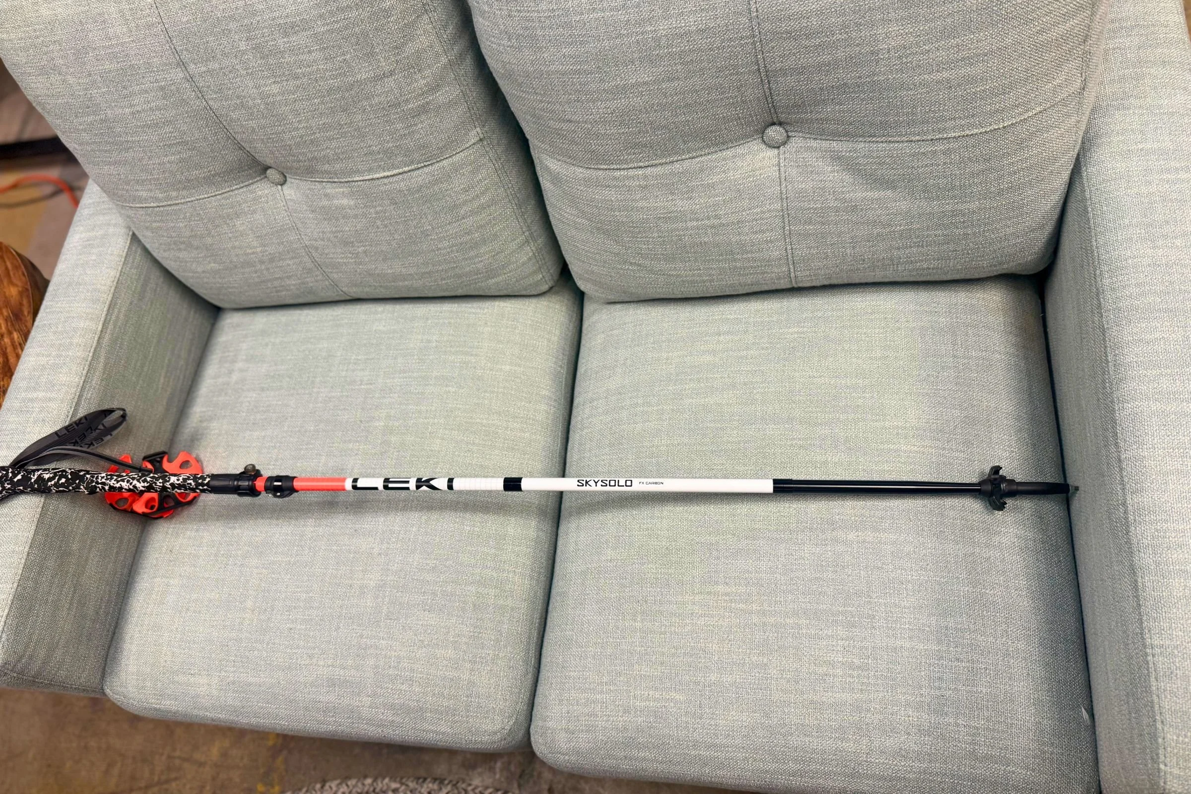 Leki has always had a great warranty program. But now, that warranty is getting a facelift
