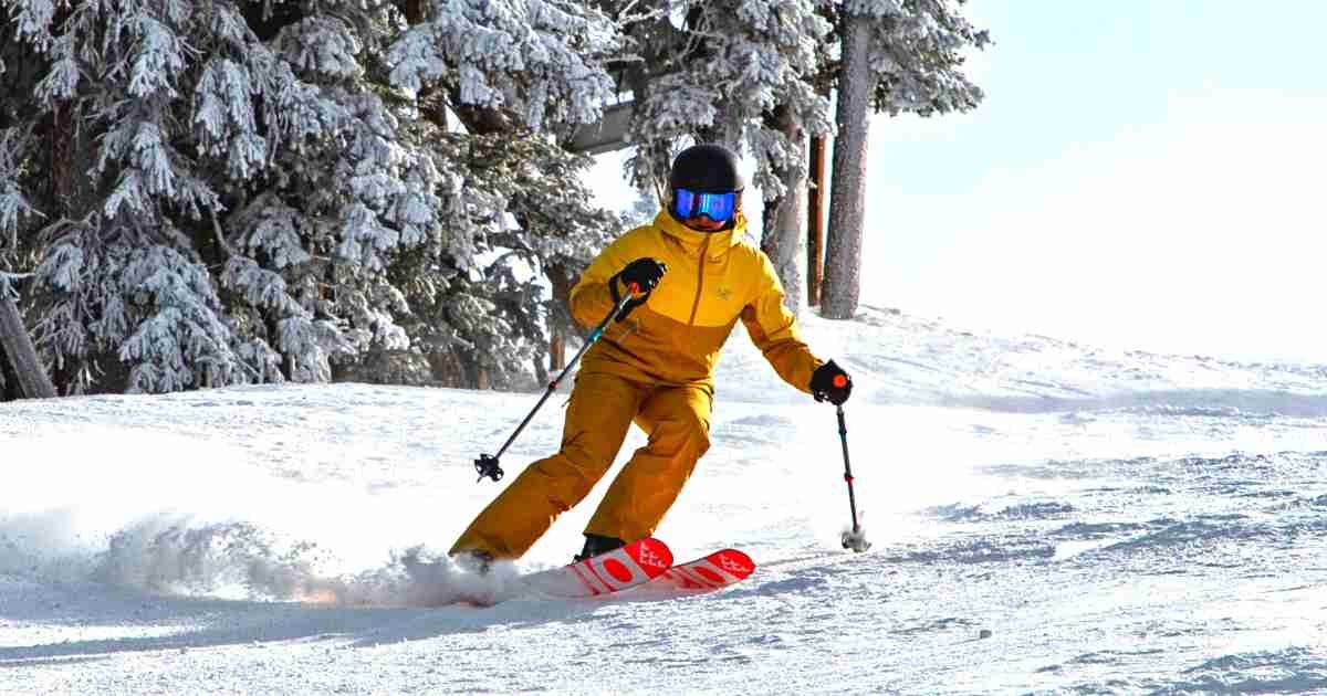 How to Hem Ski Pants? Top Tips and Tricks!