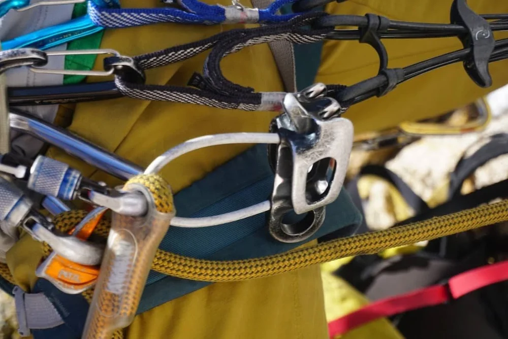 5 Best Belay Devices of 2024 (Tested & Reviewed)
