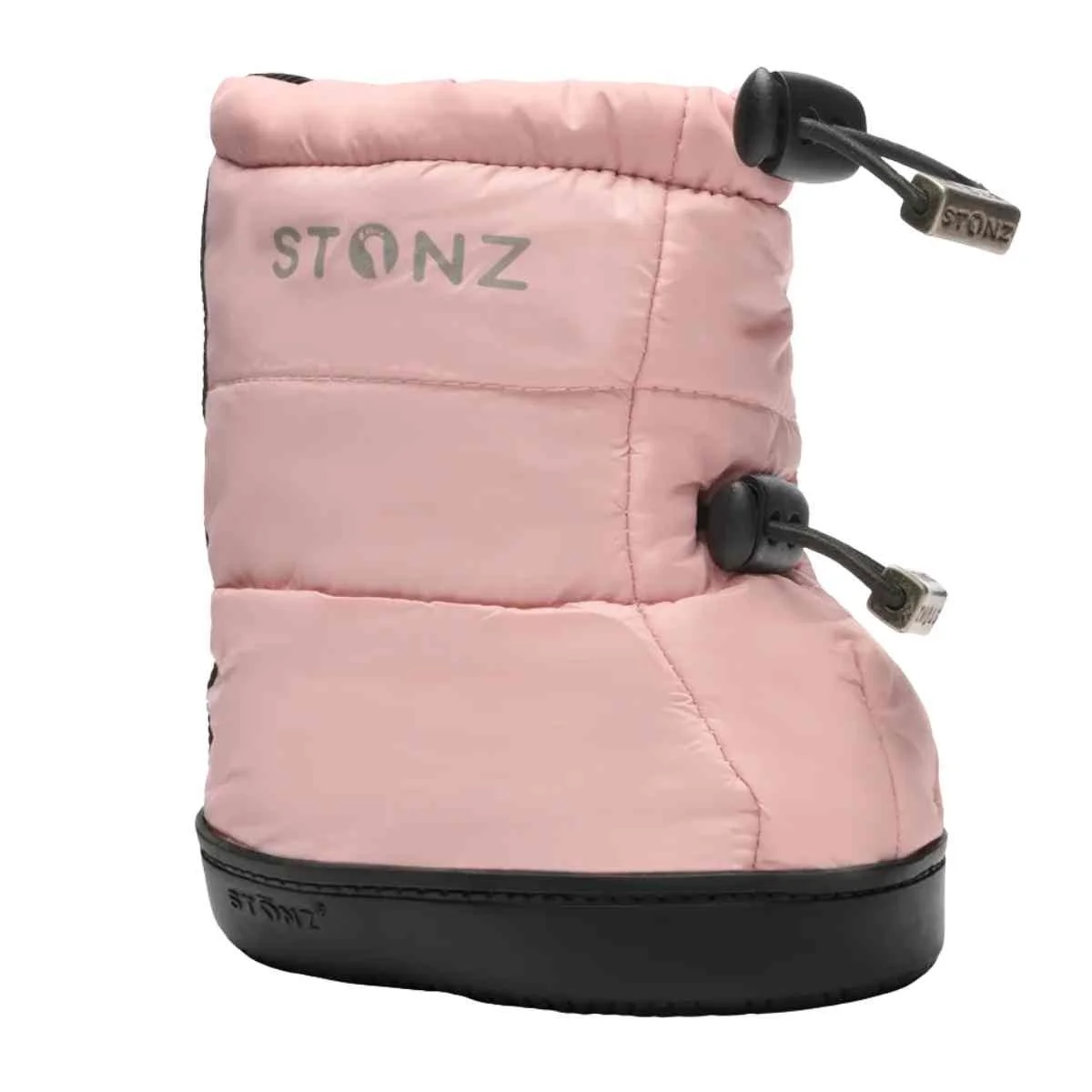 Stonz Puffer Booties Toddler