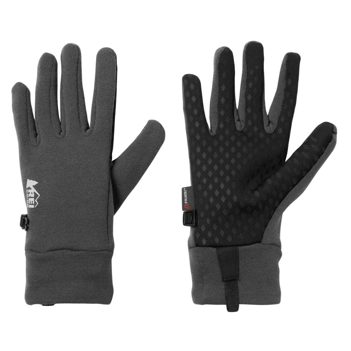REI Co-op Flash Power Wool Gloves