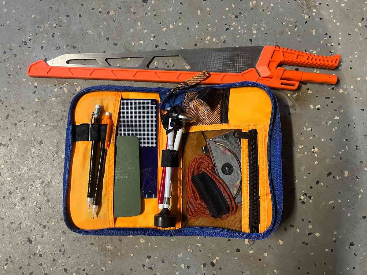 Avalanche Gear Checklist Be Prepared for the Backcountry