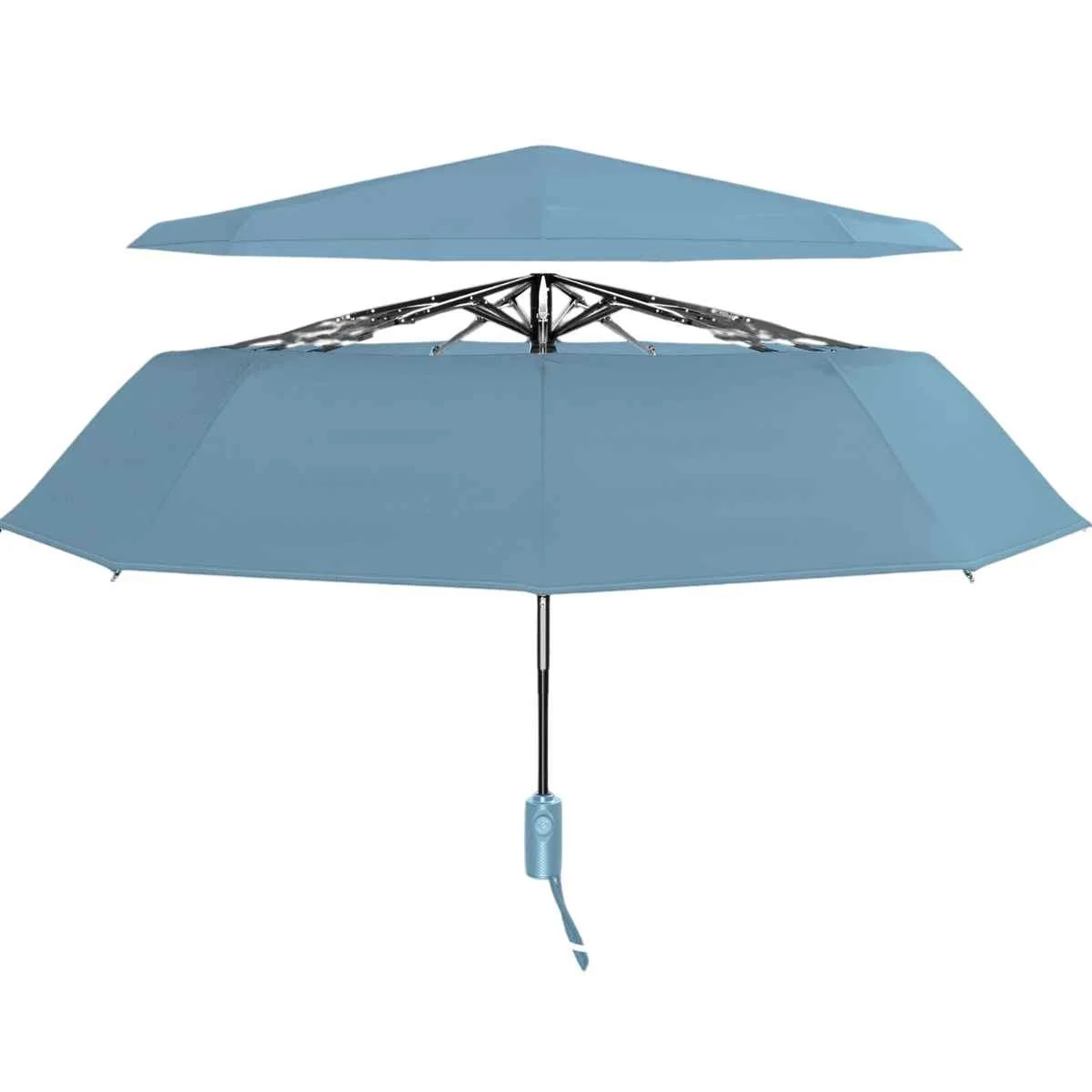 Repel Windproof Travel Umbrella 