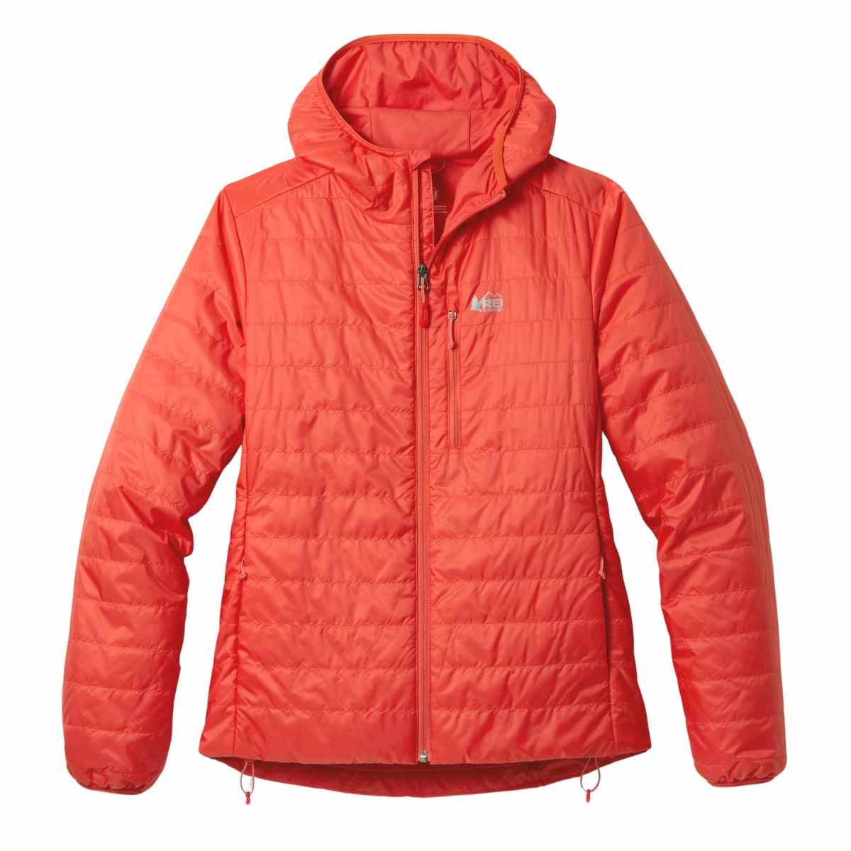 REI Co-op Microtrek Insulated Hoodie