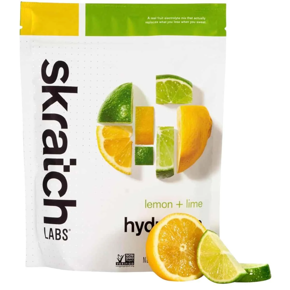 Skratch Labs Hydration Sports Drink Mix