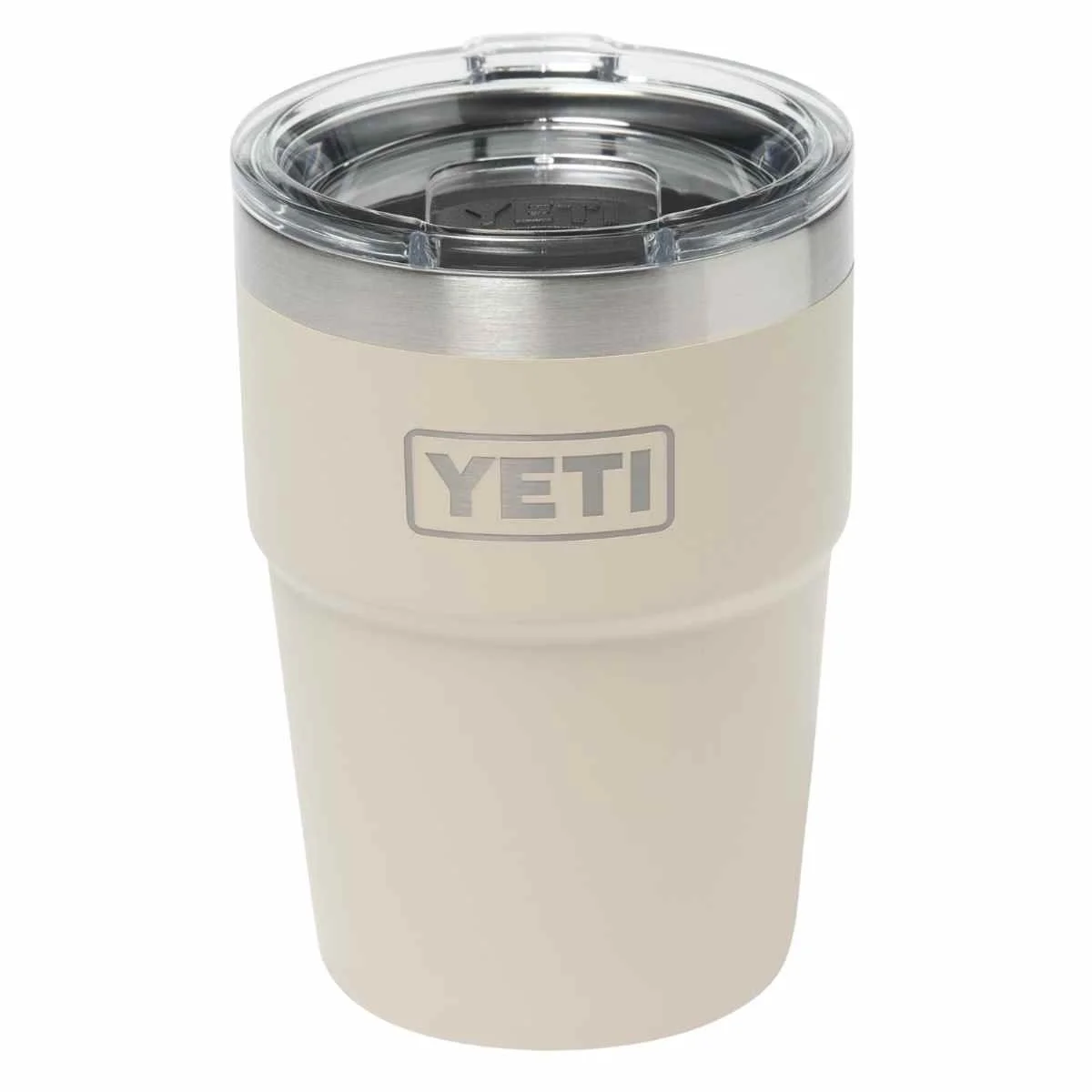 Yeti Rambler 16 oz Stackable Cup