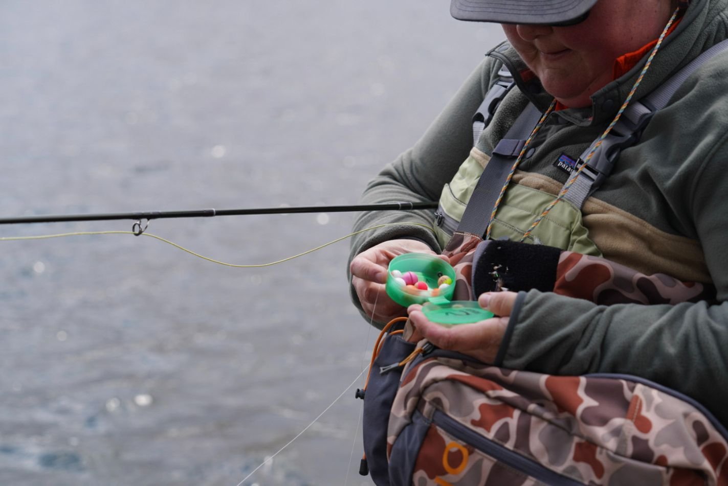 Strike Indicators: Catch More Trout by up to 50% –