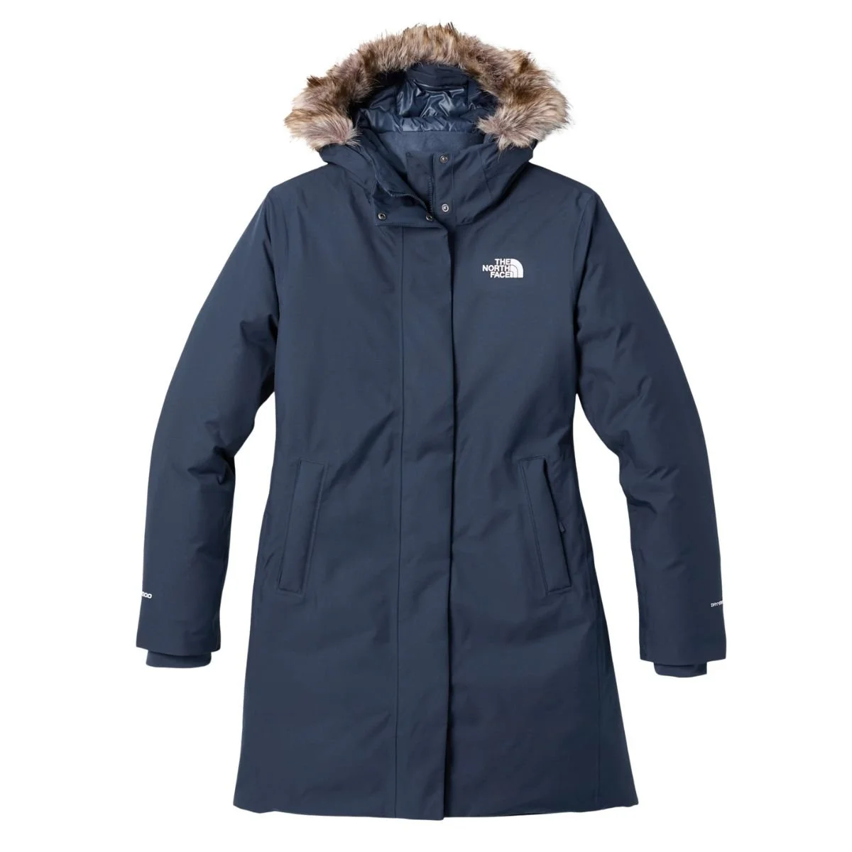 The North Face Arctic Parka
