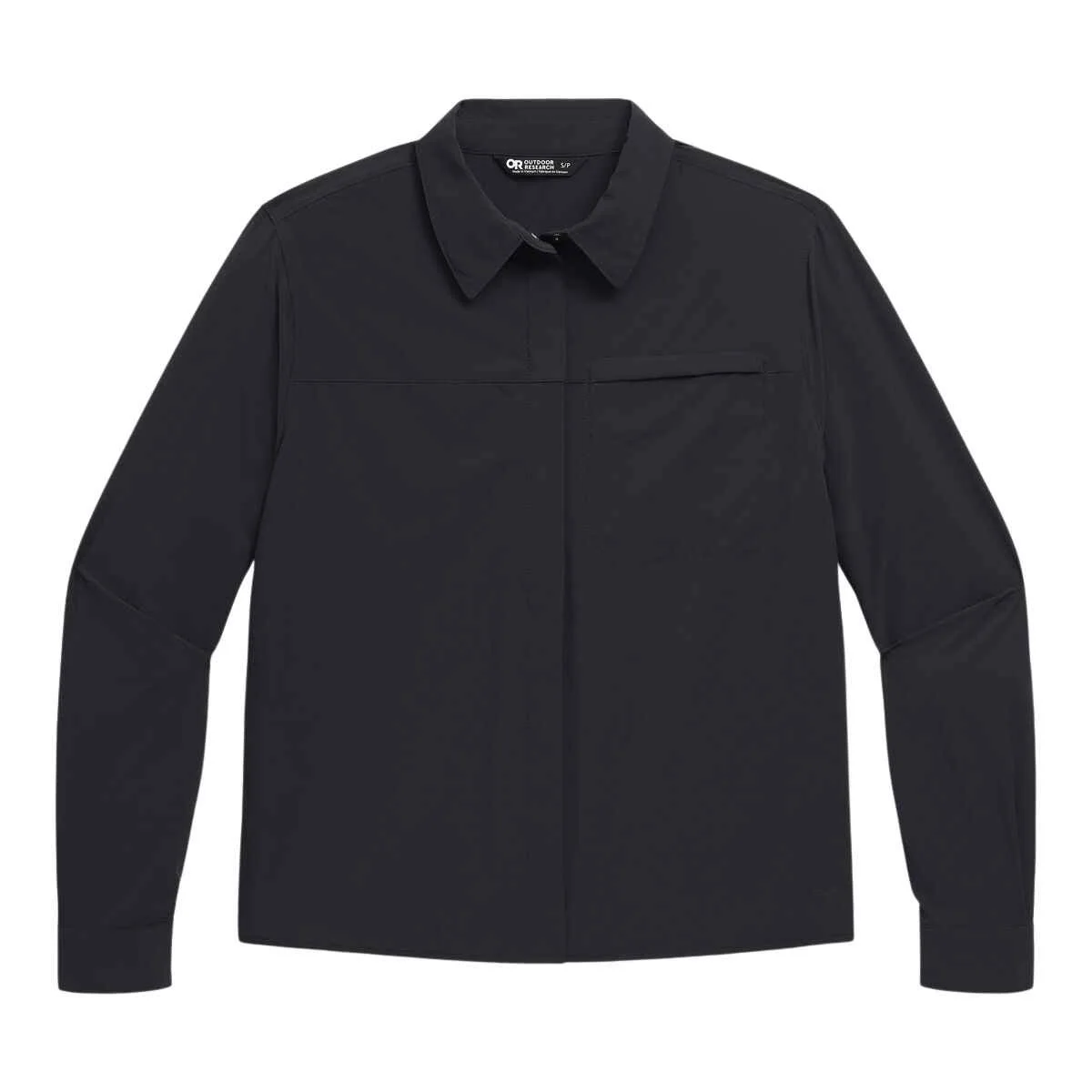 Outdoor Research Astroman Sun Shirt