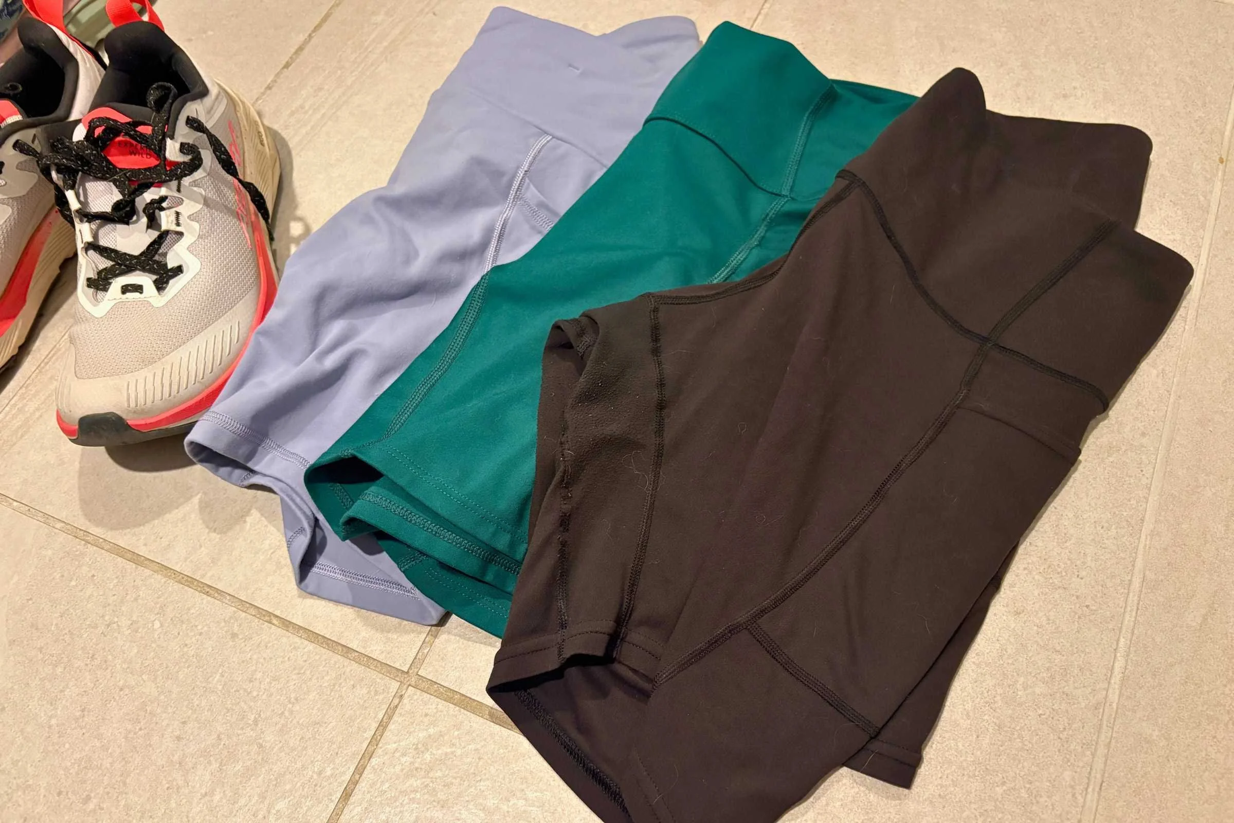 Best rest of womens running shorts comparison
