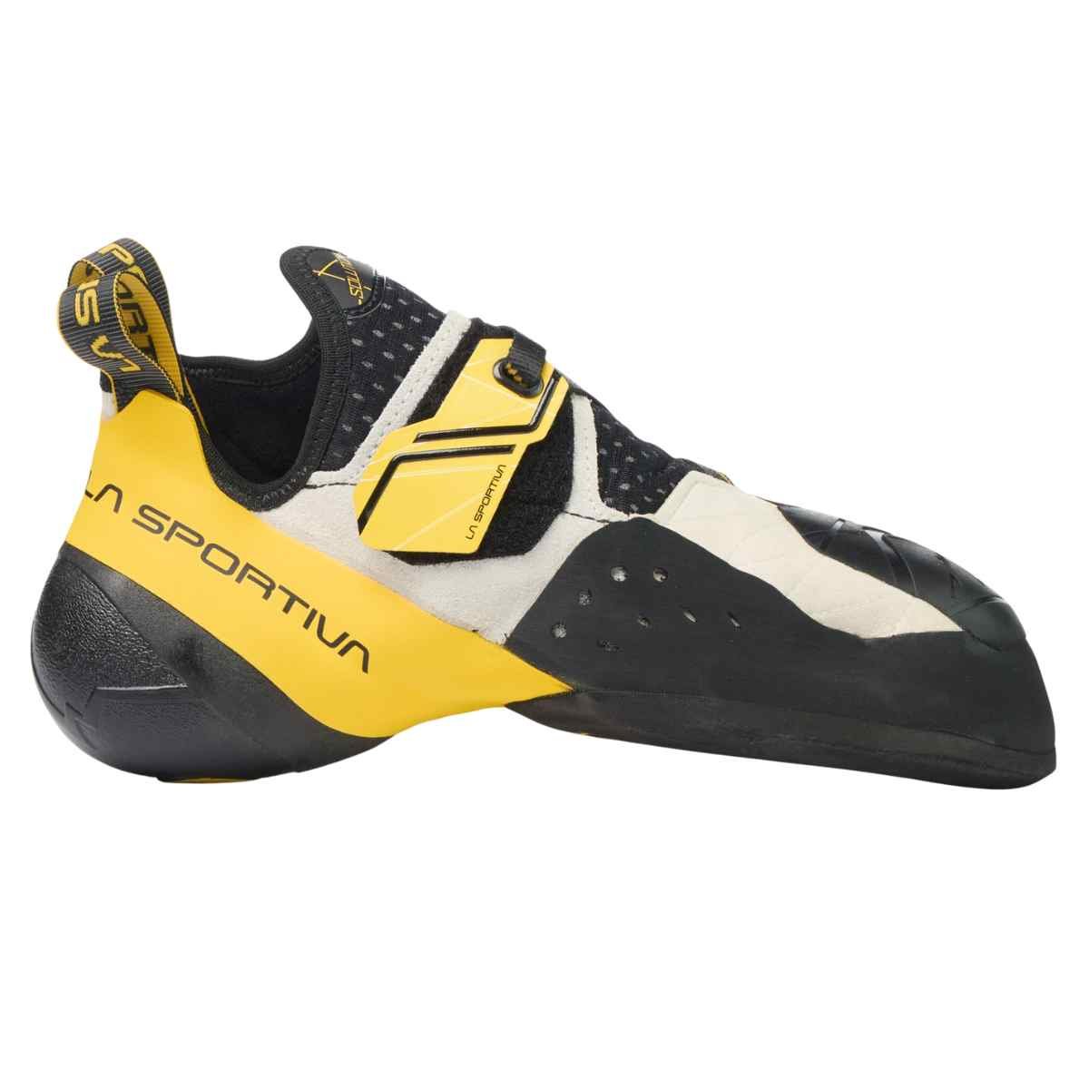 La Sportiva Solution