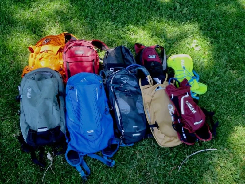9 Best MTB Backpacks of 2024 (Tested & Reviewed)