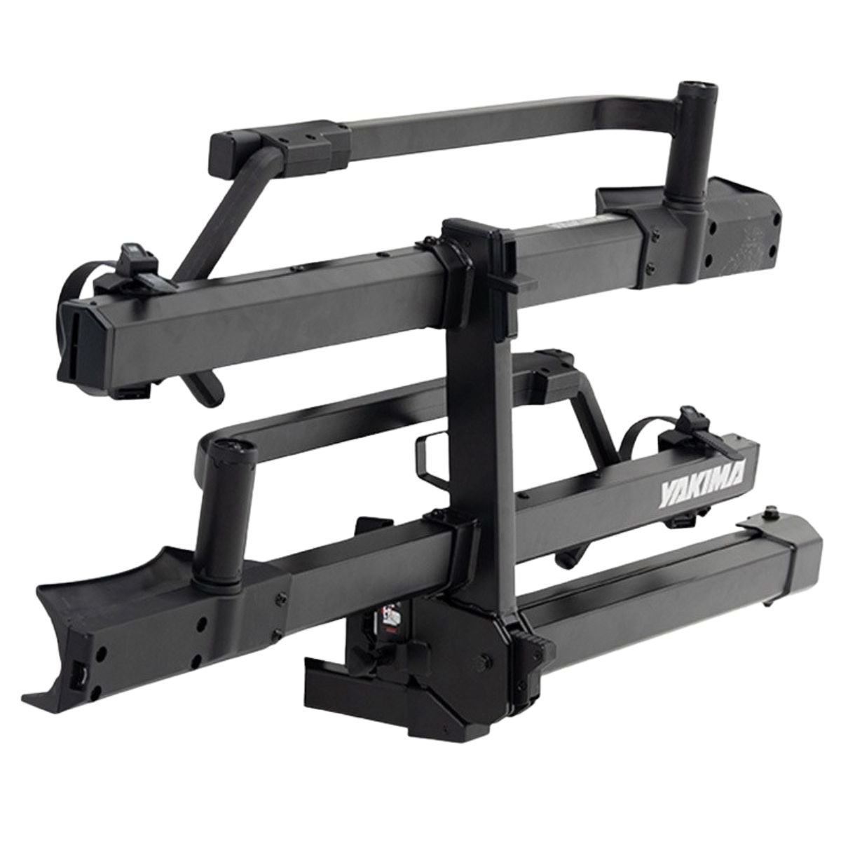 Yakima EXO DoubleUp vs Yakima StepUp Swing 2”