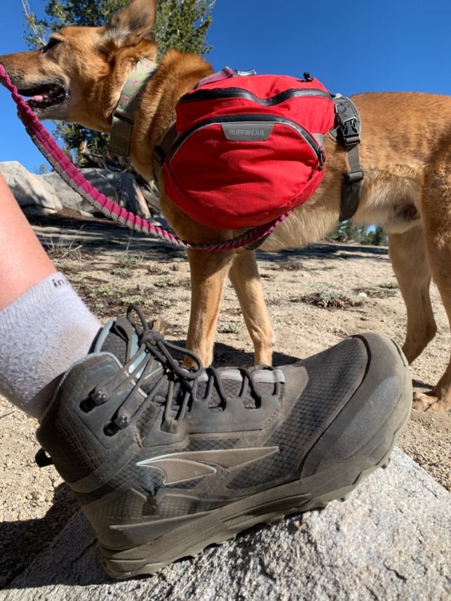 How Long Do Hiking Boots Last? - Gear Junkie - Traditional Outdoors
