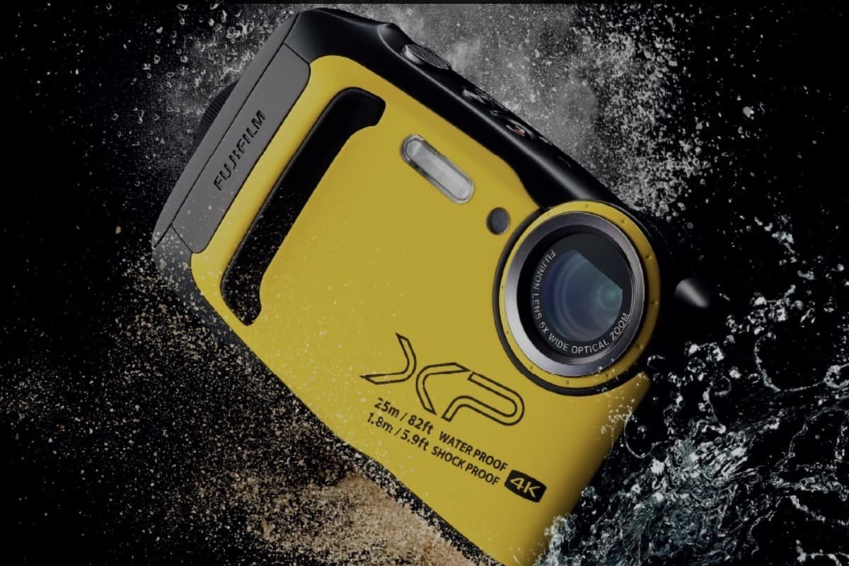 5 Best Rugged Cameras of 2023 (Tested and Reviewed)