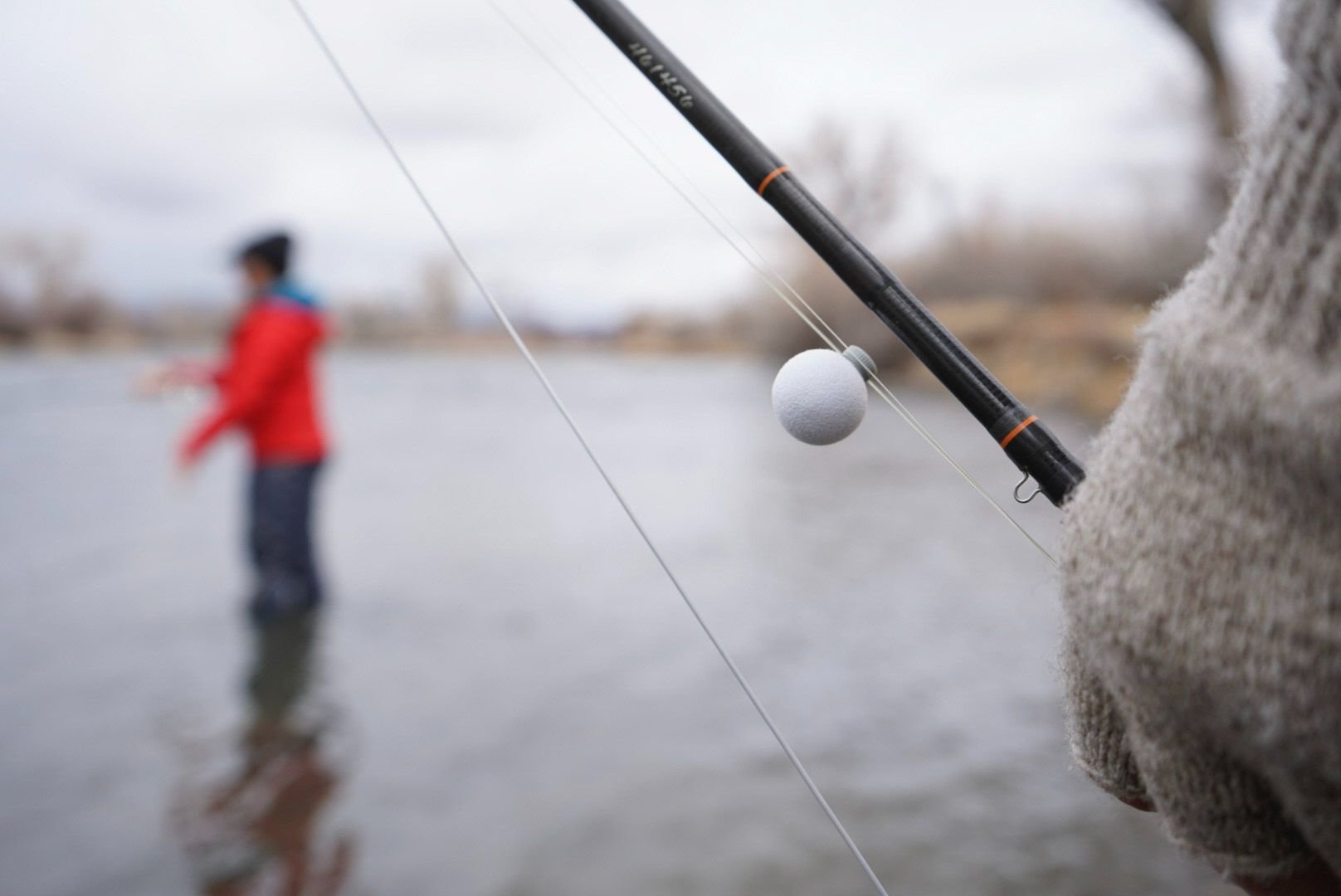 New Zealand Wool for Strike Indicators — Red's Fly Shop