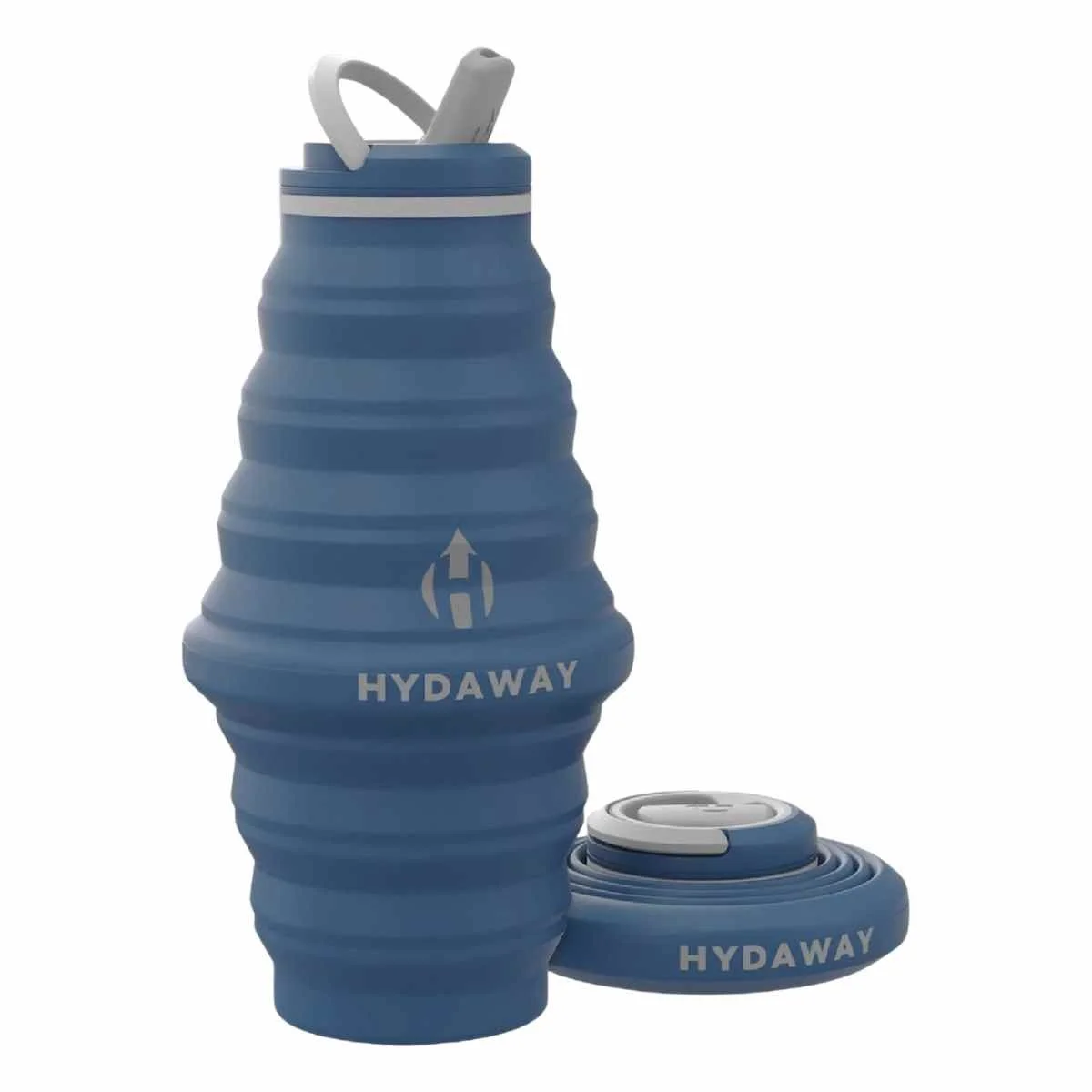 HYDAWAY Collapsible Water Bottle