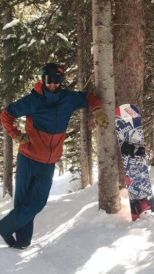 Dovewill Outdoor Durable Men Male Warm Long Sports Skiing Socks Snowboard Snowmobile Climbing Hiking 