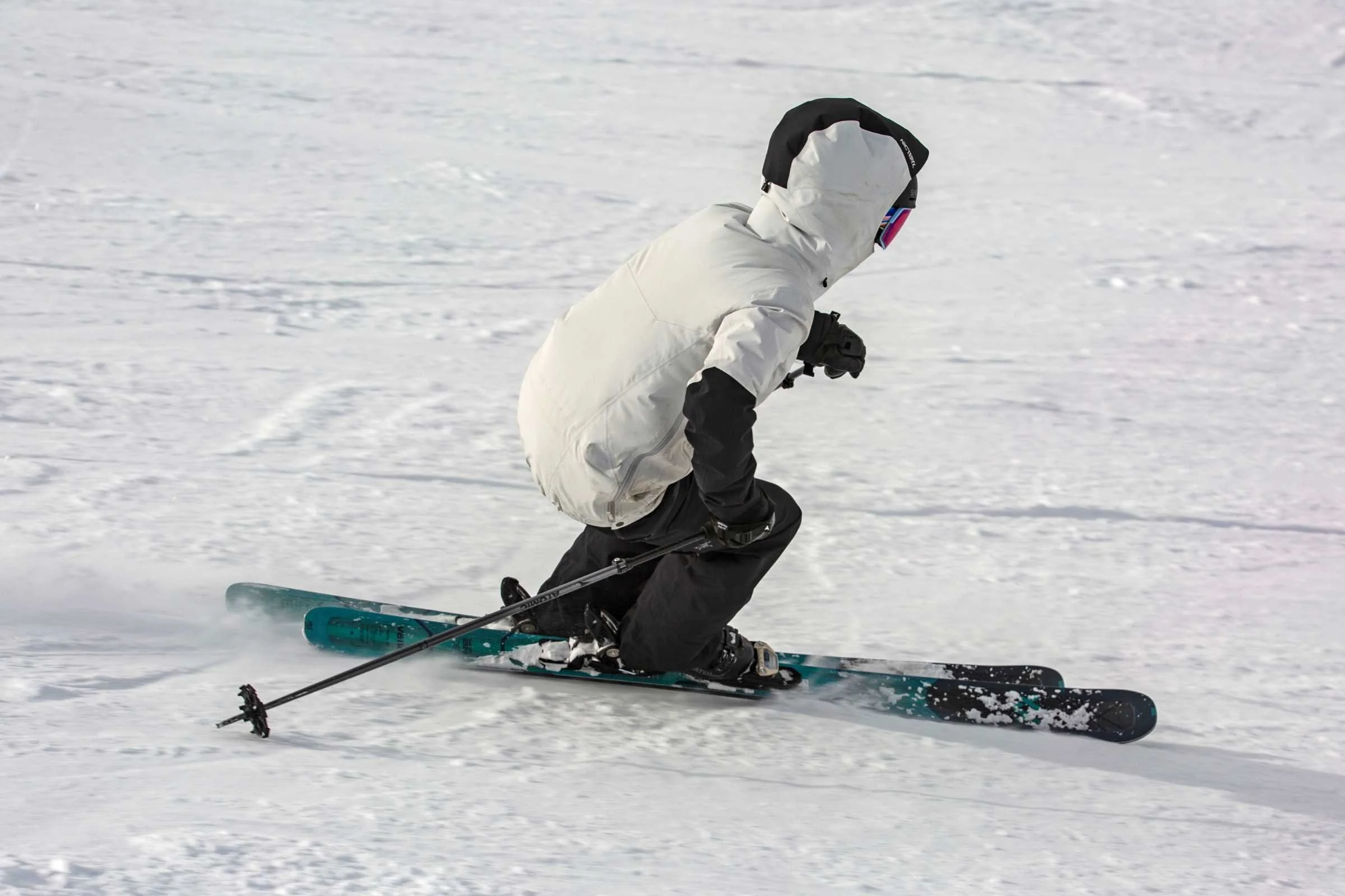 Arctic Sentinel Elite Fleece 3-in-1 Jacket