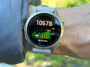 Garmin epix Pro (Gen 2) GPS Watch Review