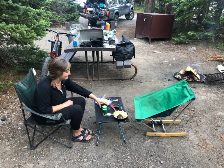 Best Camping Tables of 2023 — Treeline Review