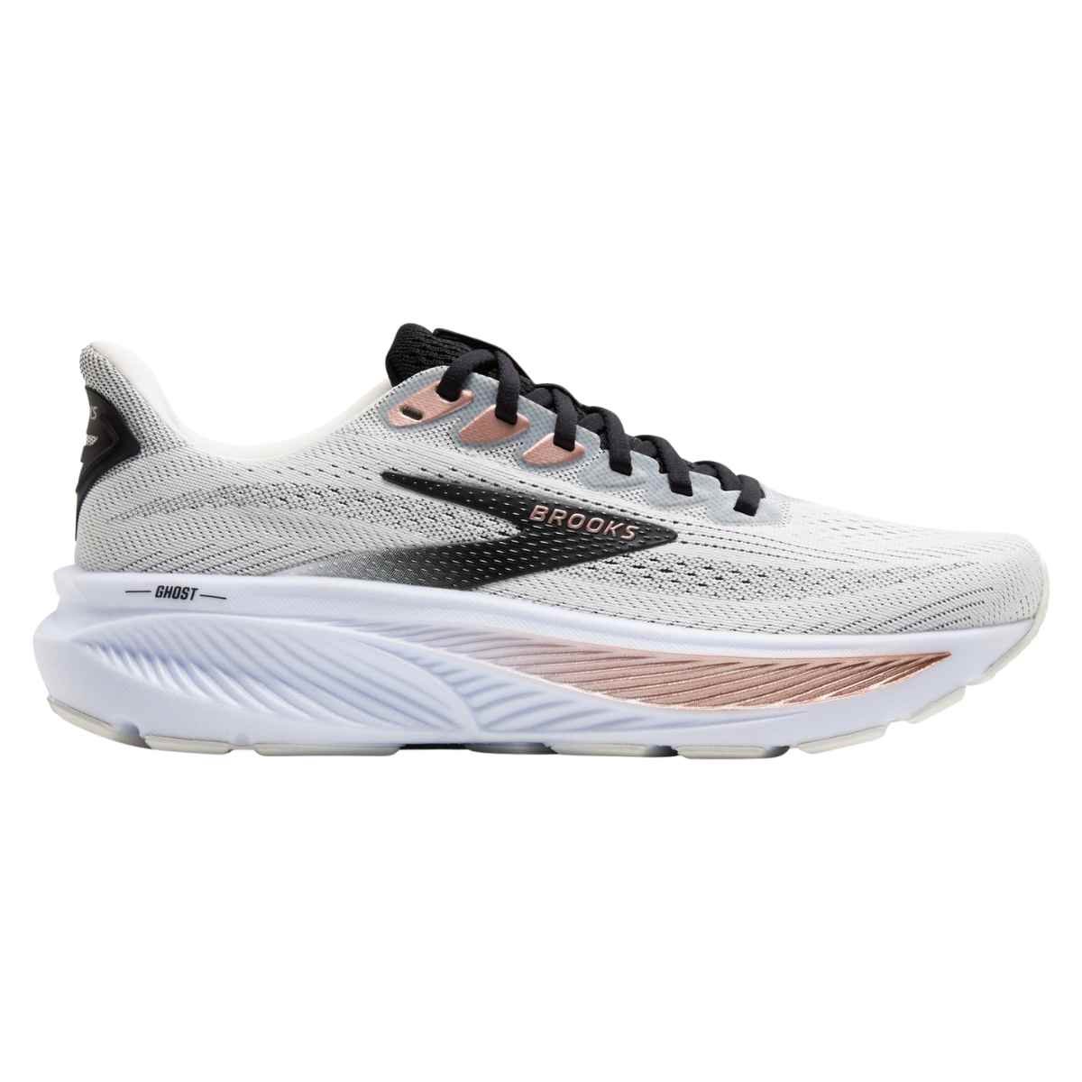 Brooks Ghost 17