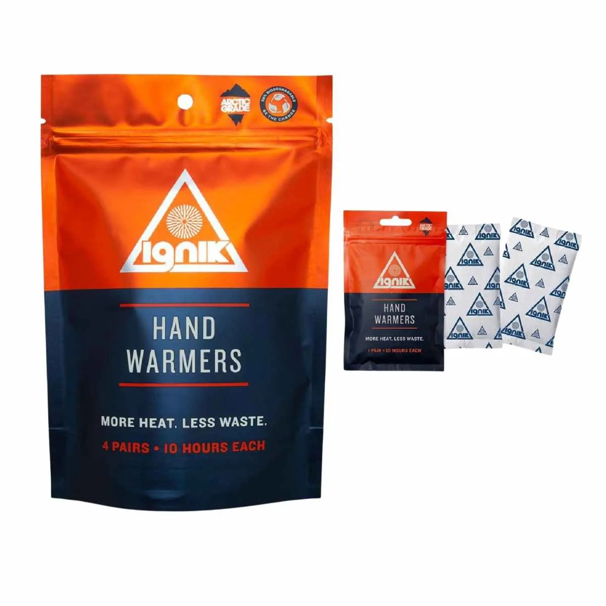 Ignik Hand and Toe Warmers