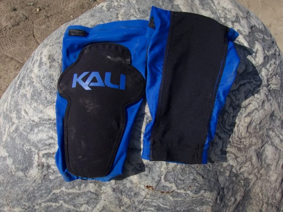 5 Best MTB Knee Pads 2024 (Tested & Reviewed)