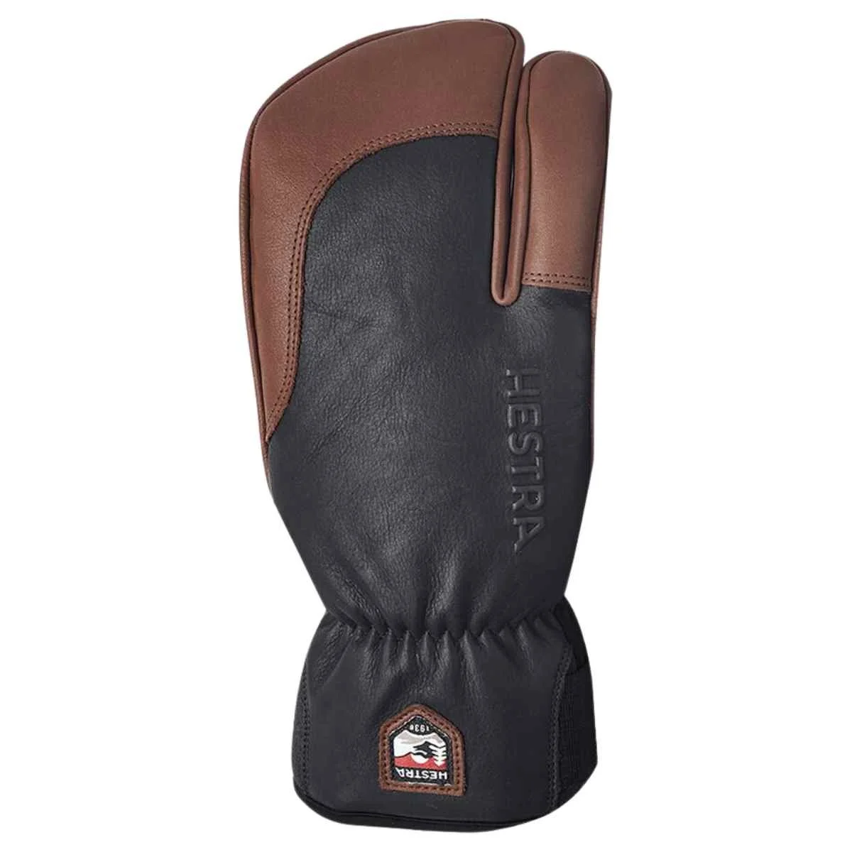 Hestra Topo 3-Finger