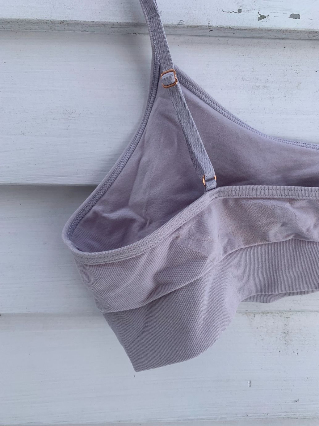 Daily Wear Bra - C & D Cup Size