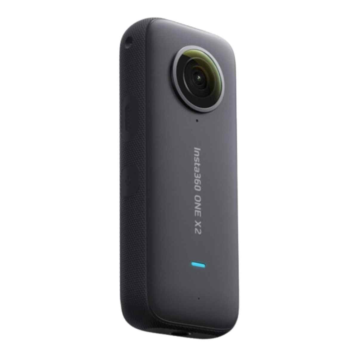Insta360's X3 360-degree action cam will blow you away