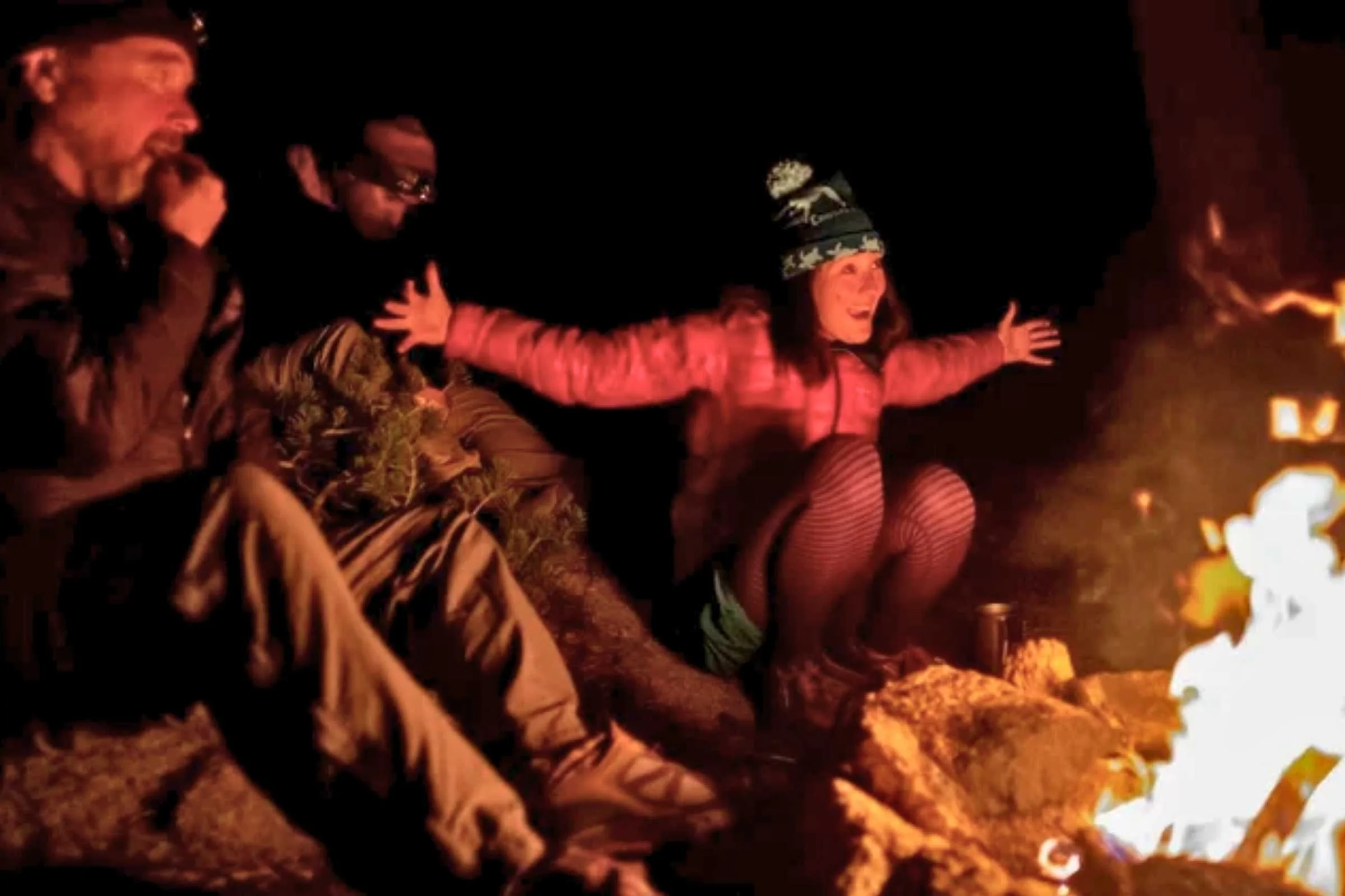 A good down jacket will last for many years and will stretch the conditions in which you can adventure. Photo by Duncan Cheung.