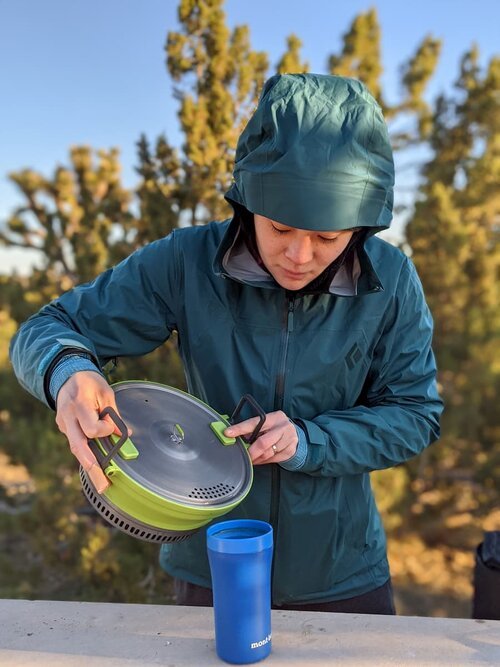 The Best Outdoor Cookware - Made In