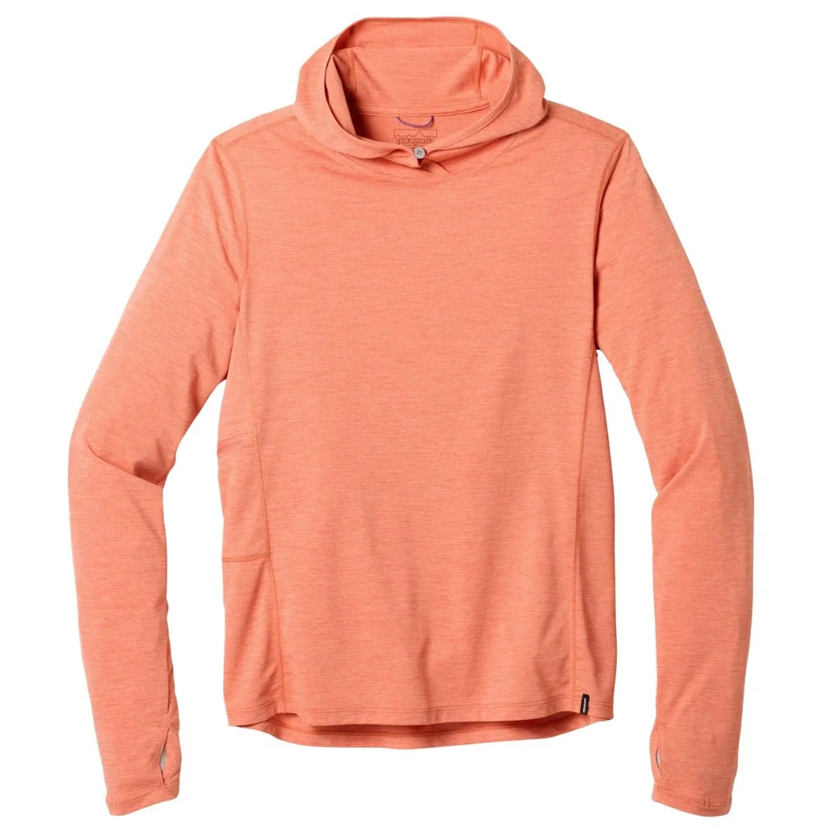 Patagonia Capilene Cool Sun Hoody