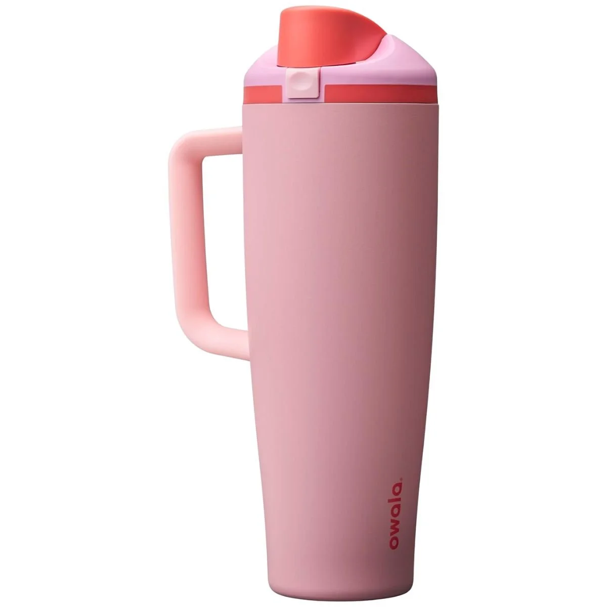 Owala FreeSip Tumbler Stainless Steel Water Bottle