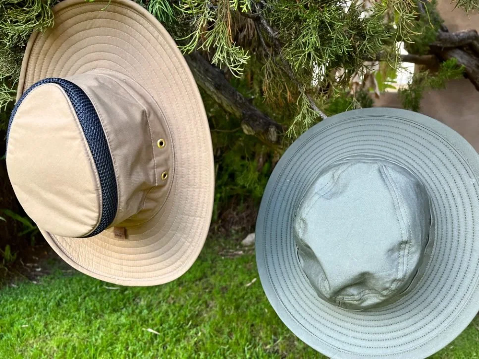 Best Sun Hats for Hiking of 2023 — Treeline Review