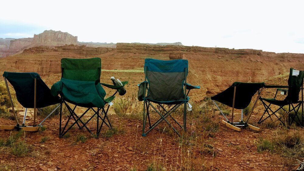 Best Camping Chairs of 2023