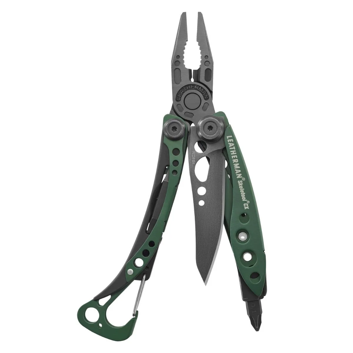 Leatherman Skeletool CX