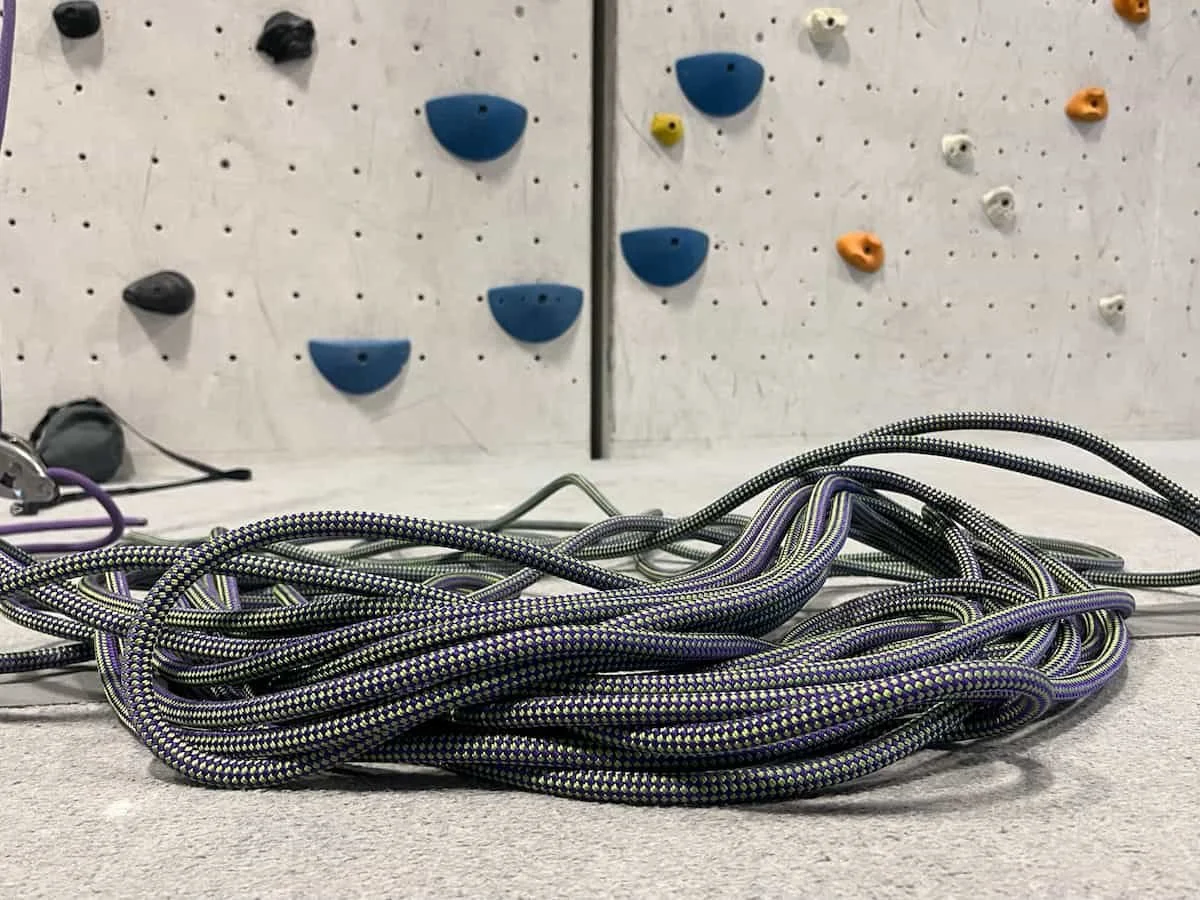 Best Climbing Ropes of 2024/25