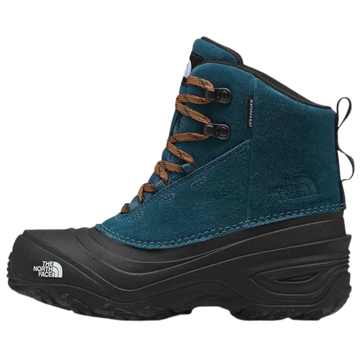 The North Face Youth Chilkat V Lace Waterproof